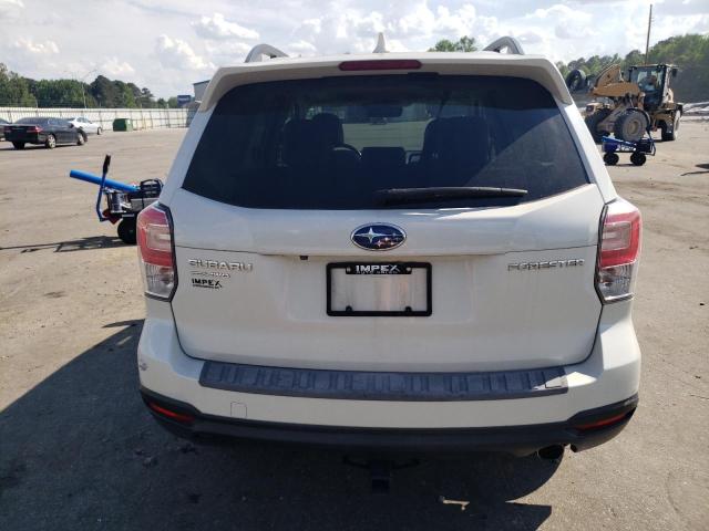 2018 SUBARU FORESTER 2 - JF2SJAJC7JH439611