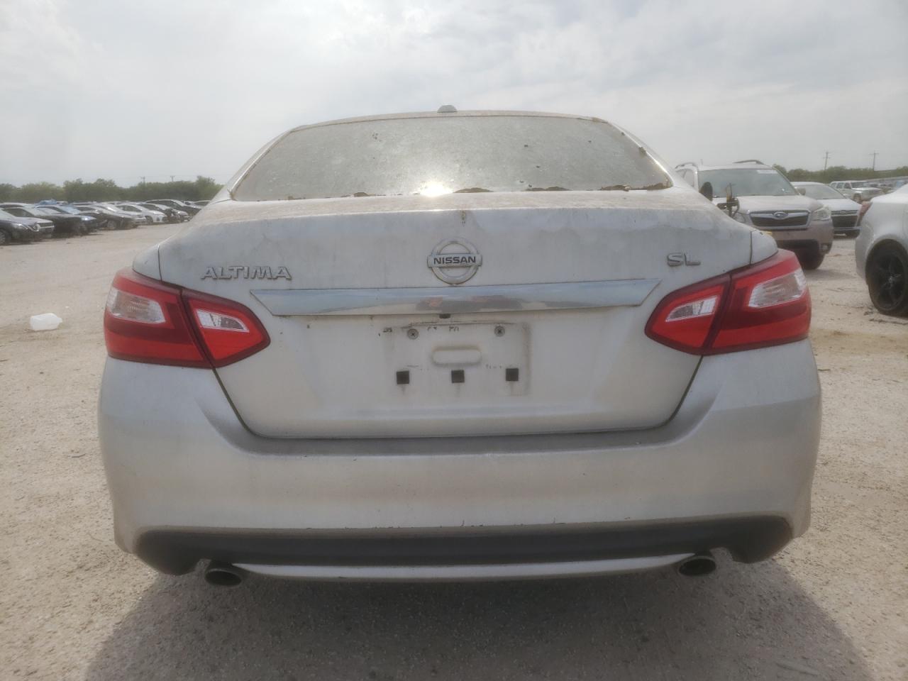 1N4AL3AP6HC176088 2017 Nissan Altima 2.5