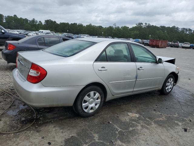 2004 Toyota Camry Le VIN: 4T1BE32K14U264879 Lot: 54327494