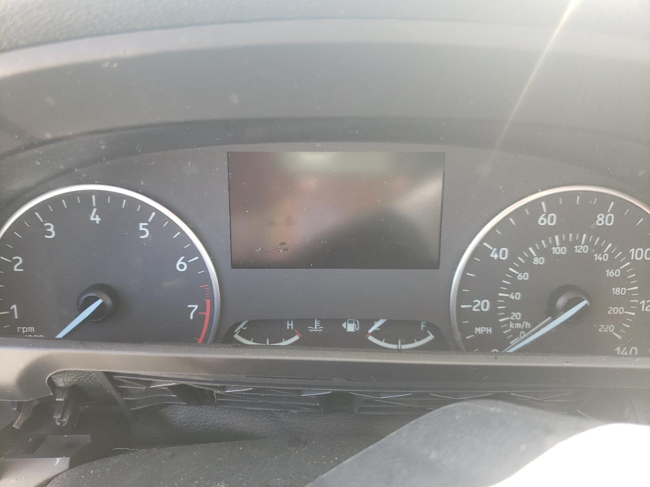 MAJ6S3GL0KC262176 2019 Ford Ecosport Se