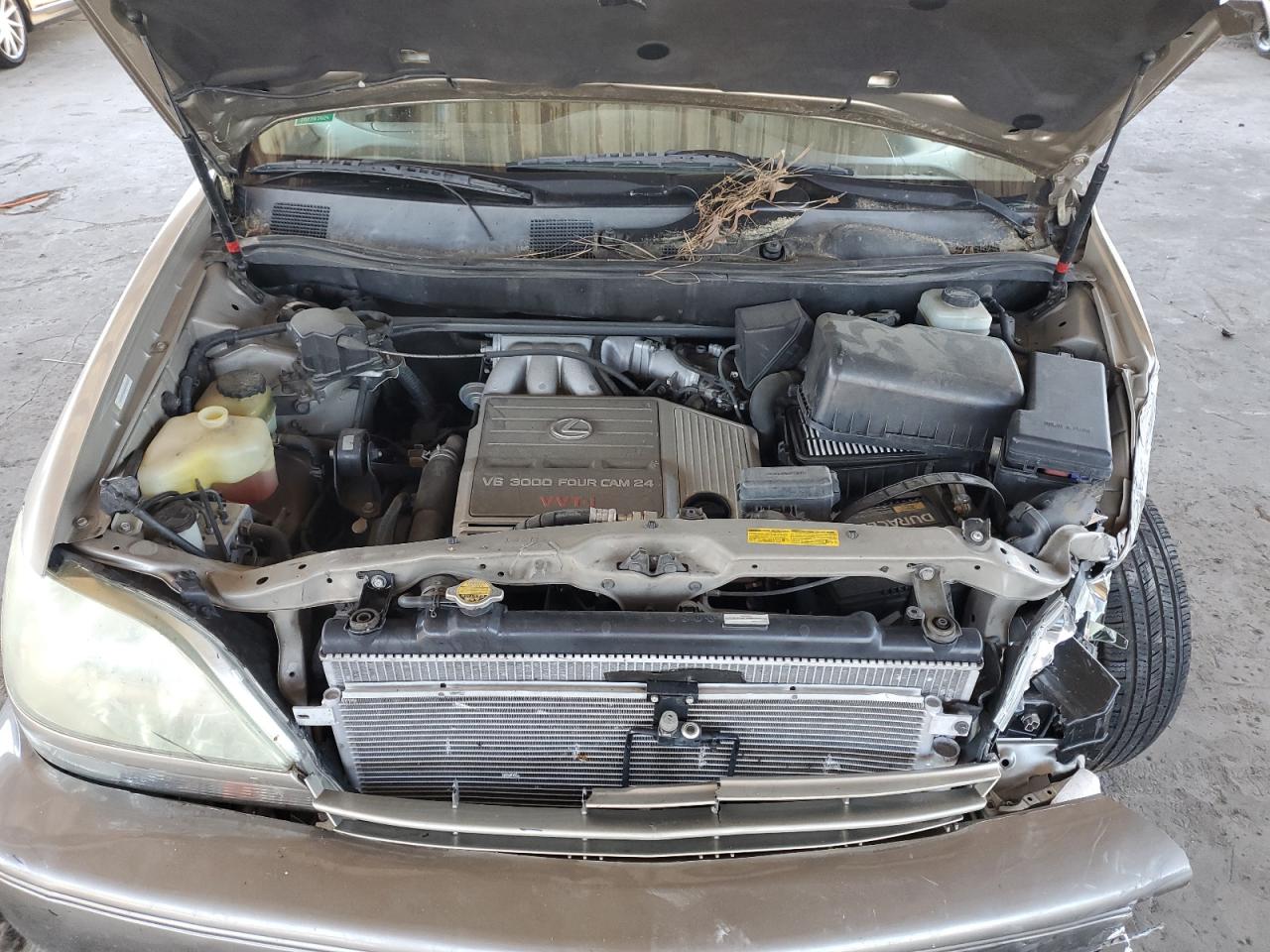 JTJGF10U420148187 2002 Lexus Rx 300