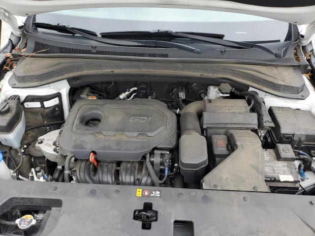 2020 Hyundai Santa Fe Sel VIN: 5NMS33AD8LH272769 Lot: 55336744