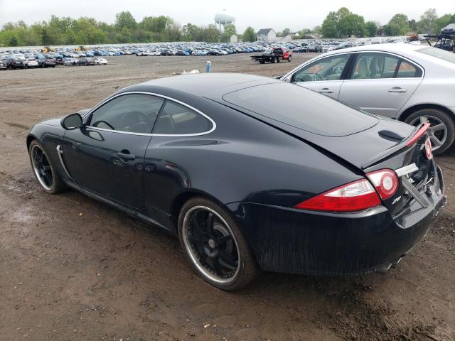 2007 Jaguar Xkr VIN: SAJWA43CX79B13565 Lot: 52576084