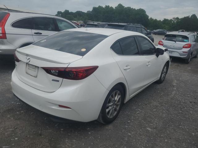 2015 Mazda 3 Grand Touring VIN: 3MZBM1W71FM174623 Lot: 55396694