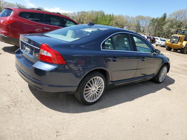 2008 Volvo S80 3.2 VIN: YV1AS982281074562 Lot: 52924184