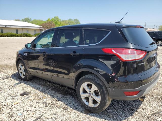 2013 Ford Escape Se VIN: 1FMCU0G91DUA02985 Lot: 55521694