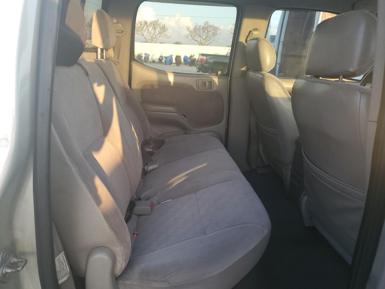 5TEGN92N92Z002524 2002 Toyota Tacoma Double Cab Prerunner