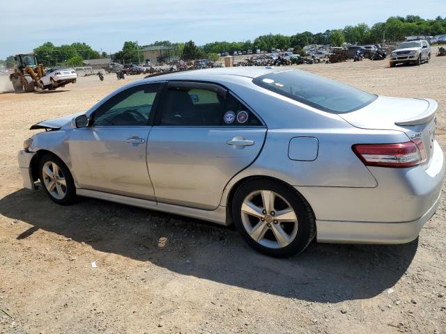 2011 Toyota Camry Base VIN: 4T1BF3EKXBU203519 Lot: 53470364