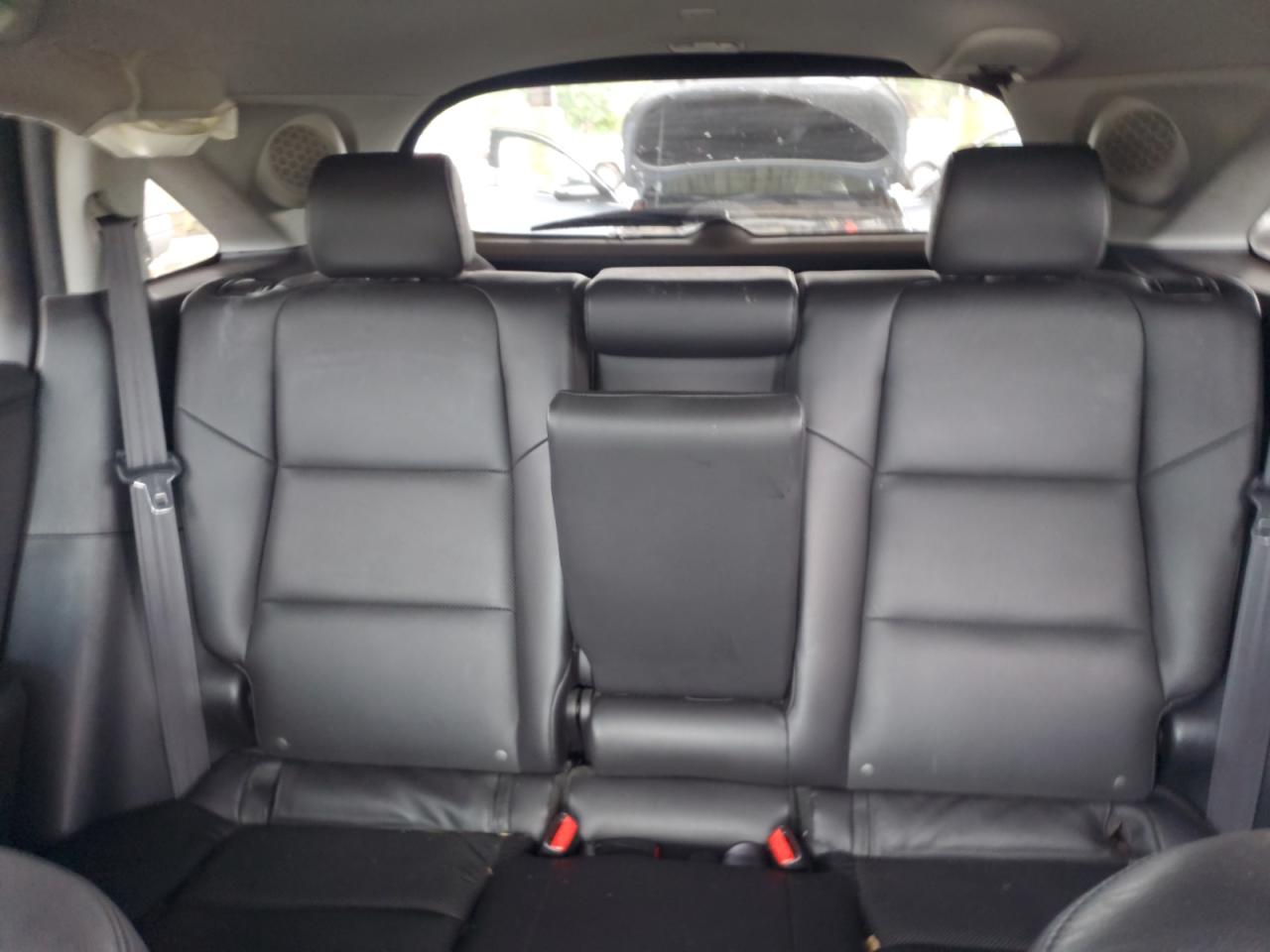 5J8TB3H57GL009622 2016 Acura Rdx Technology