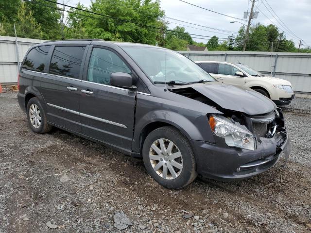 VIN 2C4RC1BG6GR247005 2016 Chrysler Town and Countr... no.4