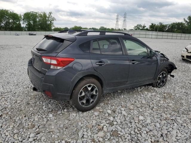 2019 Subaru Crosstrek Premium VIN: JF2GTACC3K8342517 Lot: 56056244