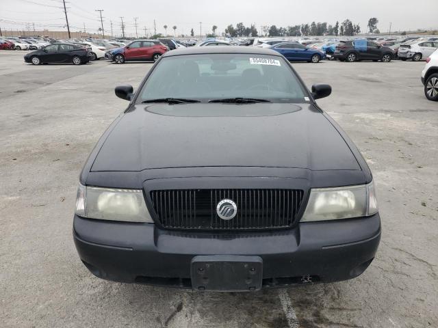 2003 Mercury Marauder VIN: 2MEHM75V63X688062 Lot: 55408704