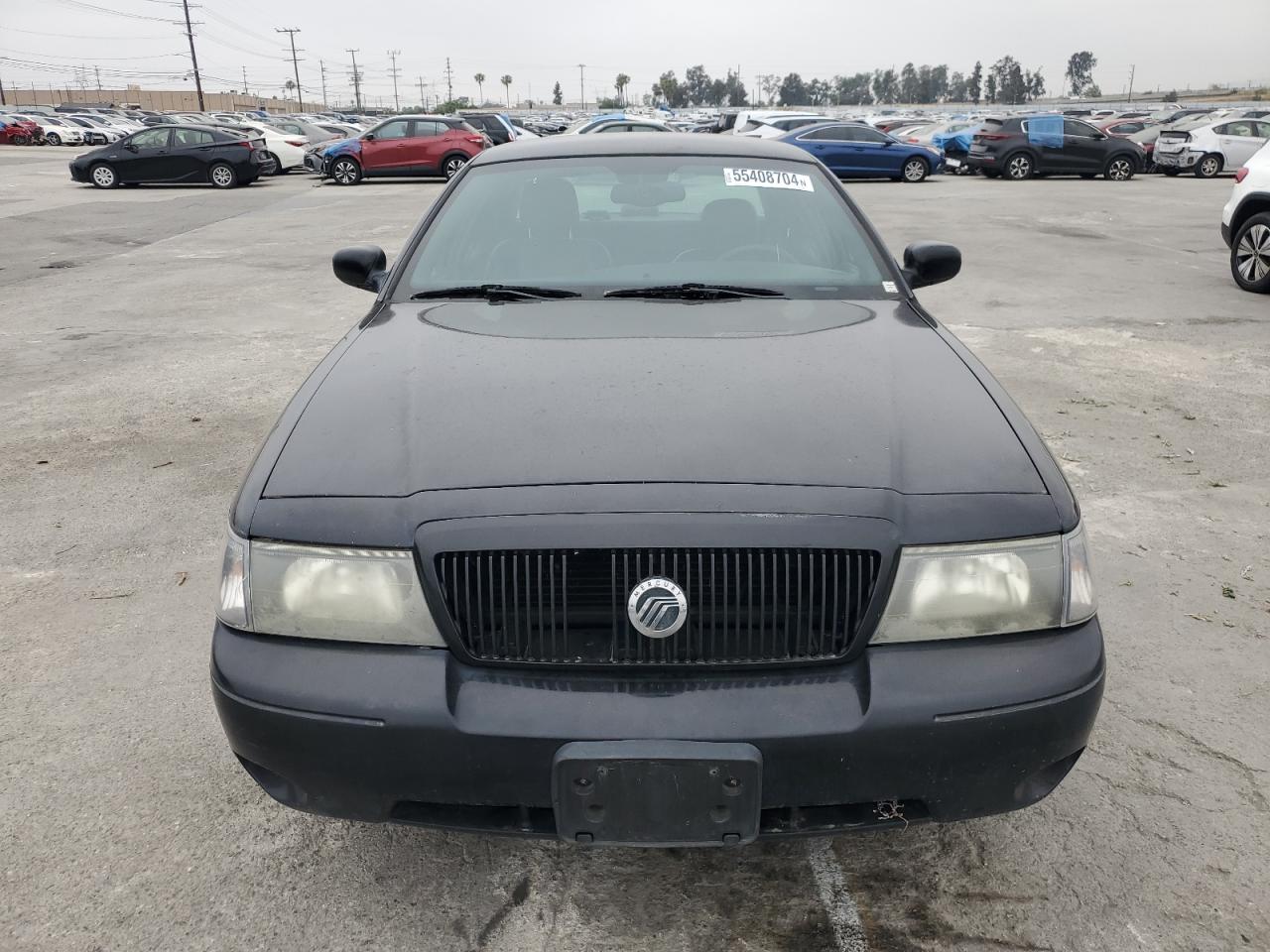 2MEHM75V63X688062 2003 Mercury Marauder