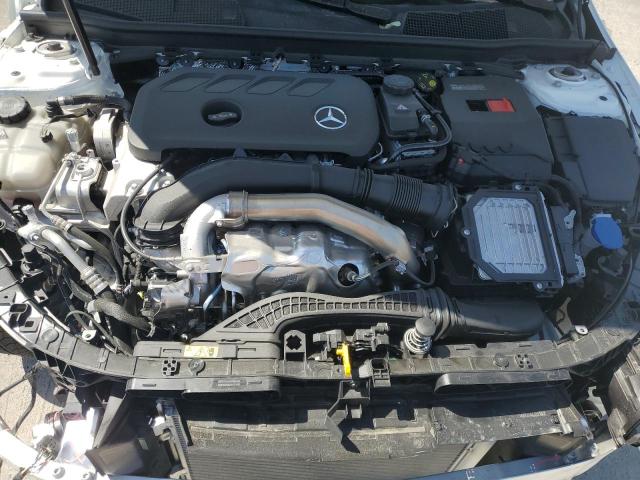 VIN W1K5J4GB2RN457450 2024 Mercedes-Benz CLA-Class,... no.11