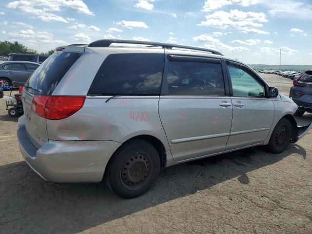 2008 Toyota Sienna Ce VIN: 5TDZK23C28S199547 Lot: 52748324