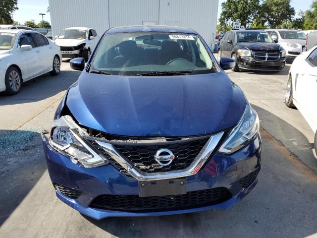 2016 Nissan Sentra S VIN: 3N1AB7AP3GY333072 Lot: 56313414