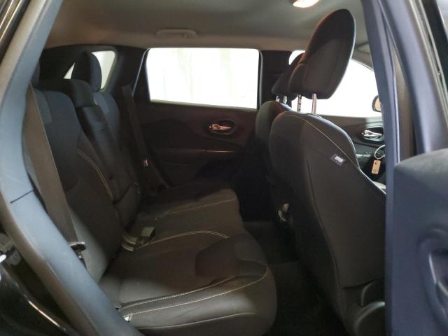 2015 Jeep Cherokee Latitude VIN: 1C4PJMCBXFW715101 Lot: 55842234