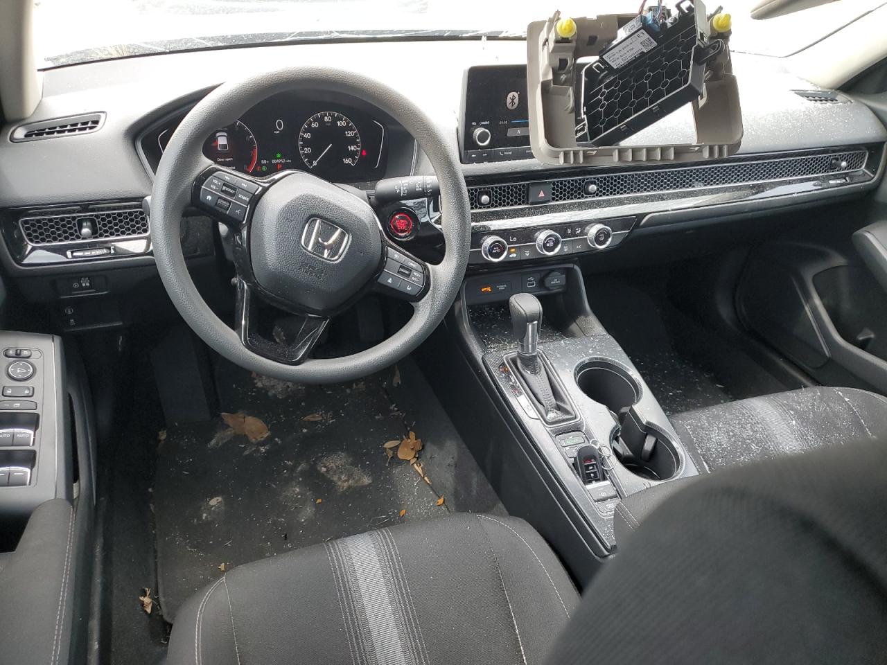 19XFL2H57PE014136 2023 Honda Civic Lx