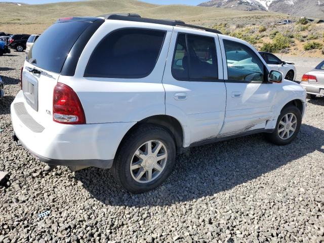 2004 Buick Rainier Cxl VIN: 5GAET13P342259783 Lot: 53133544