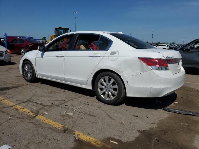 2011 Honda Accord Exl VIN: 1HGCP2F80BA058397 Lot: 54135534