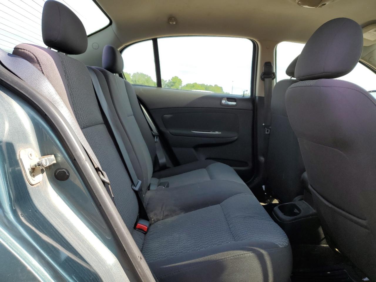 1G1AD5F57A7212078 2010 Chevrolet Cobalt 1Lt