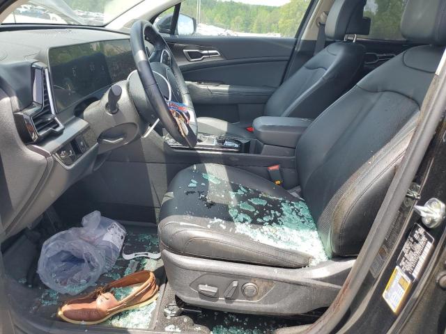 2023 KIA SPORTAGE E - 5XYK33AF6PG083278