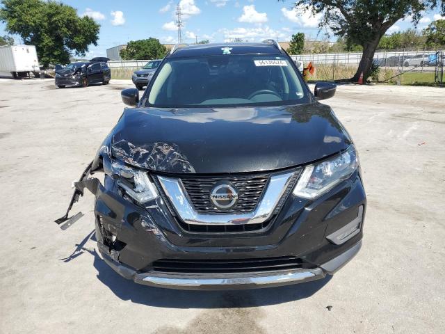 2019 Nissan Rogue S VIN: 5N1AT2MT0KC714686 Lot: 56130624