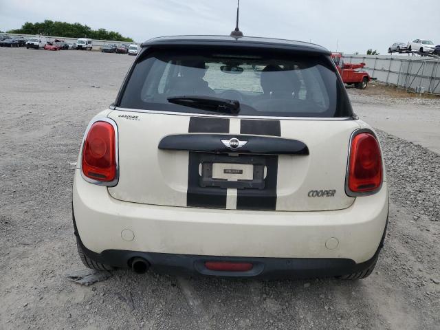 2016 Mini Cooper VIN: WMWXP5C53G3B76452 Lot: 57166204