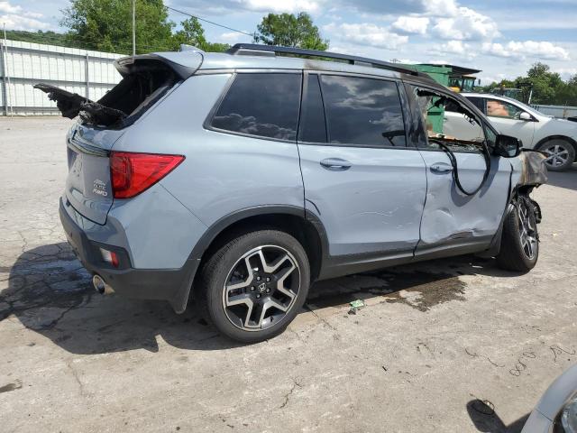 2023 HONDA PASSPORT E - 5FNYF8H00PB031460