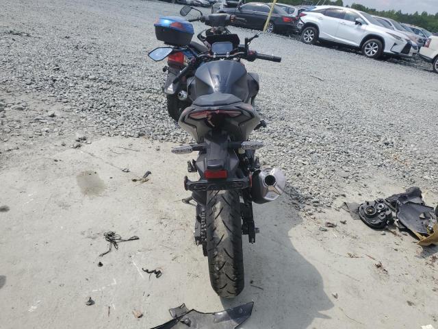 2024 KAWASAKI Z400 ML5ERGF15RDA06190