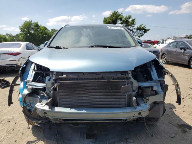 VIN 2HKRM4H74GH697514 2016 HONDA CRV no.5