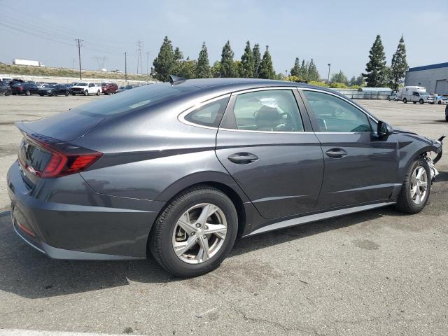 2020 Hyundai Sonata Se VIN: 5NPEG4JA1LH018076 Lot: 54651854