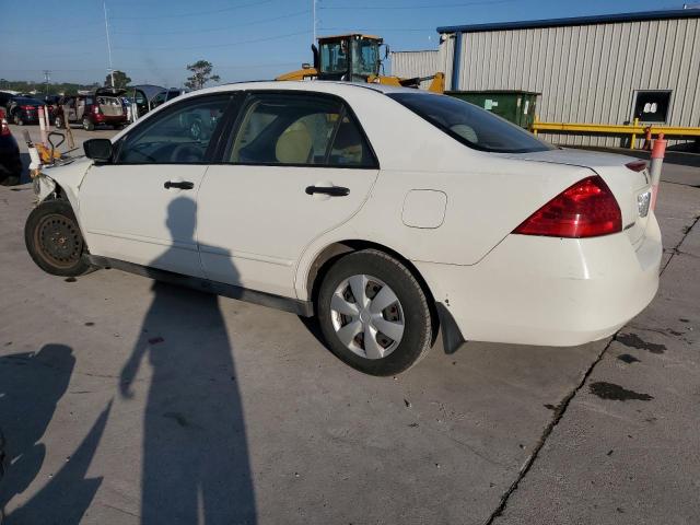 2006 Honda Accord Value VIN: 1HGCM56146A072144 Lot: 53066414