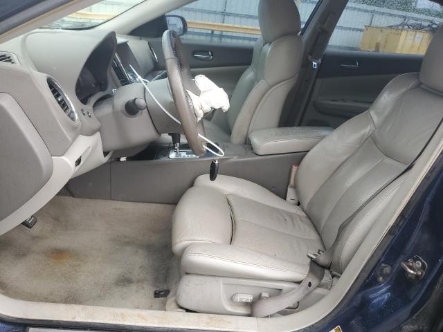 2009 Nissan Maxima S VIN: 1N4AA51E39C859965 Lot: 53845704