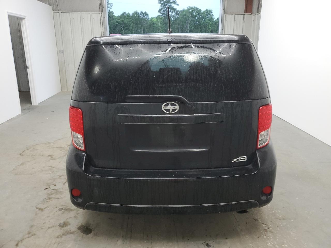 JTLZE4FEXEJ049263 2014 Toyota Scion Xb