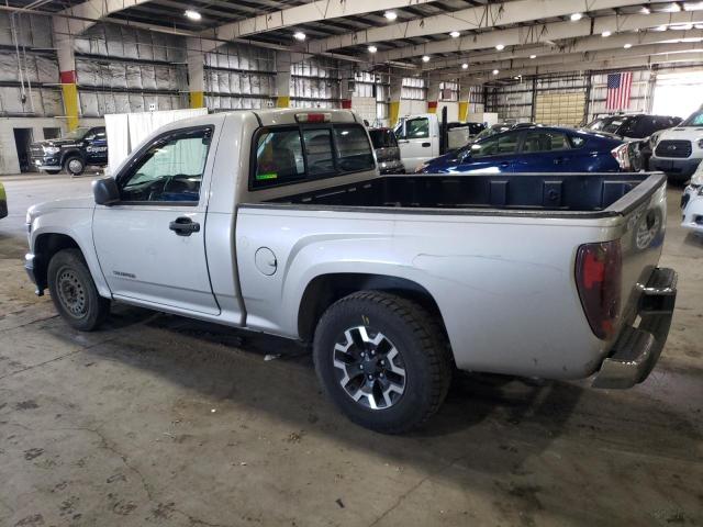 2005 Chevrolet Colorado VIN: 1GCCS148558169386 Lot: 53725834