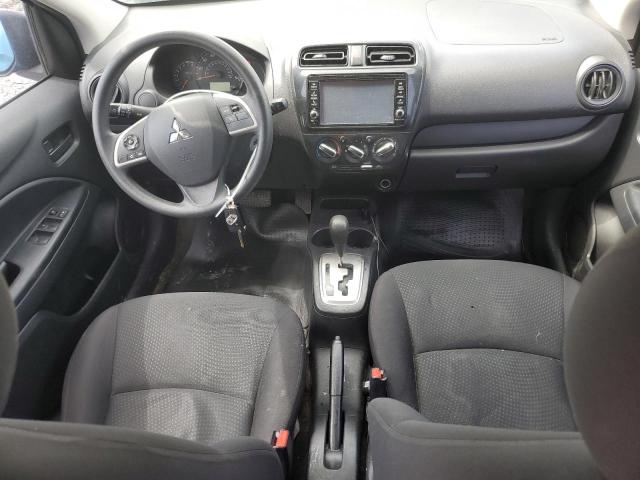 2019 MITSUBISHI MIRAGE G4 - ML32F3FJXKHF07586