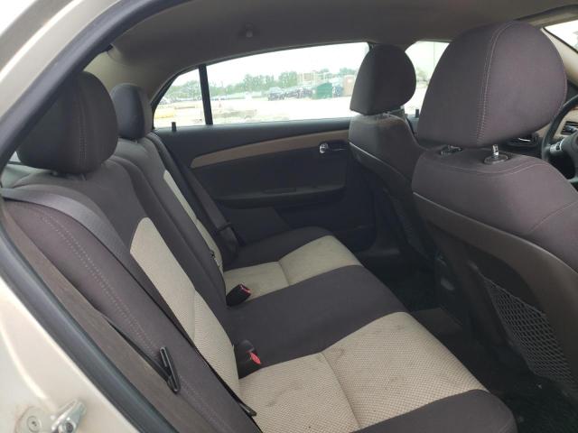 2010 Chevrolet Malibu 1Lt VIN: 1G1ZC5EB8AF119914 Lot: 53608214