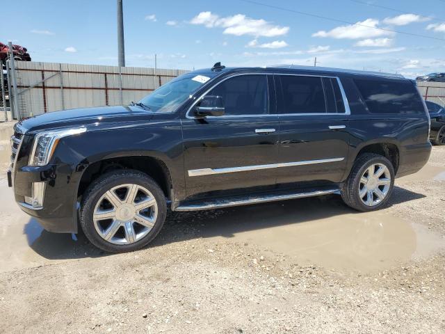 2017 Cadillac Escalade Esv Luxury VIN: 1GYS3HKJ9HR179399 Lot: 55768404