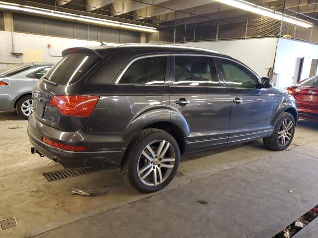 2010 Audi Q7 Prestige VIN: WA1VMAFE9AD002630 Lot: 57058194