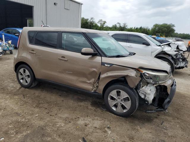 2014 Kia Soul VIN: KNDJN2A29E7094606 Lot: 54440124