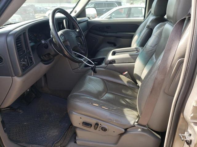 2003 Chevrolet Tahoe C1500 VIN: 1GNEC13Z13R101732 Lot: 56517554