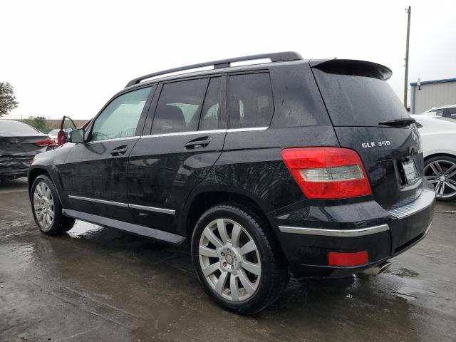 2010 Mercedes-Benz Glk 350 4Matic VIN: WDCGG8HB1AF384507 Lot: 55297044