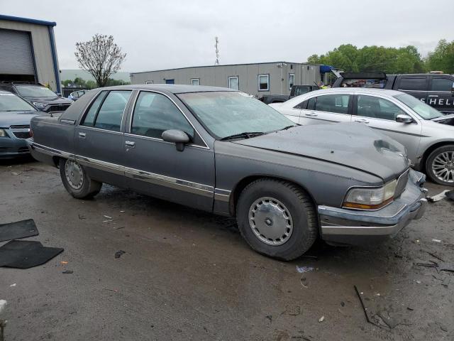 1992 Buick Roadmaster VIN: 1G4BN537XNR414532 Lot: 54725884