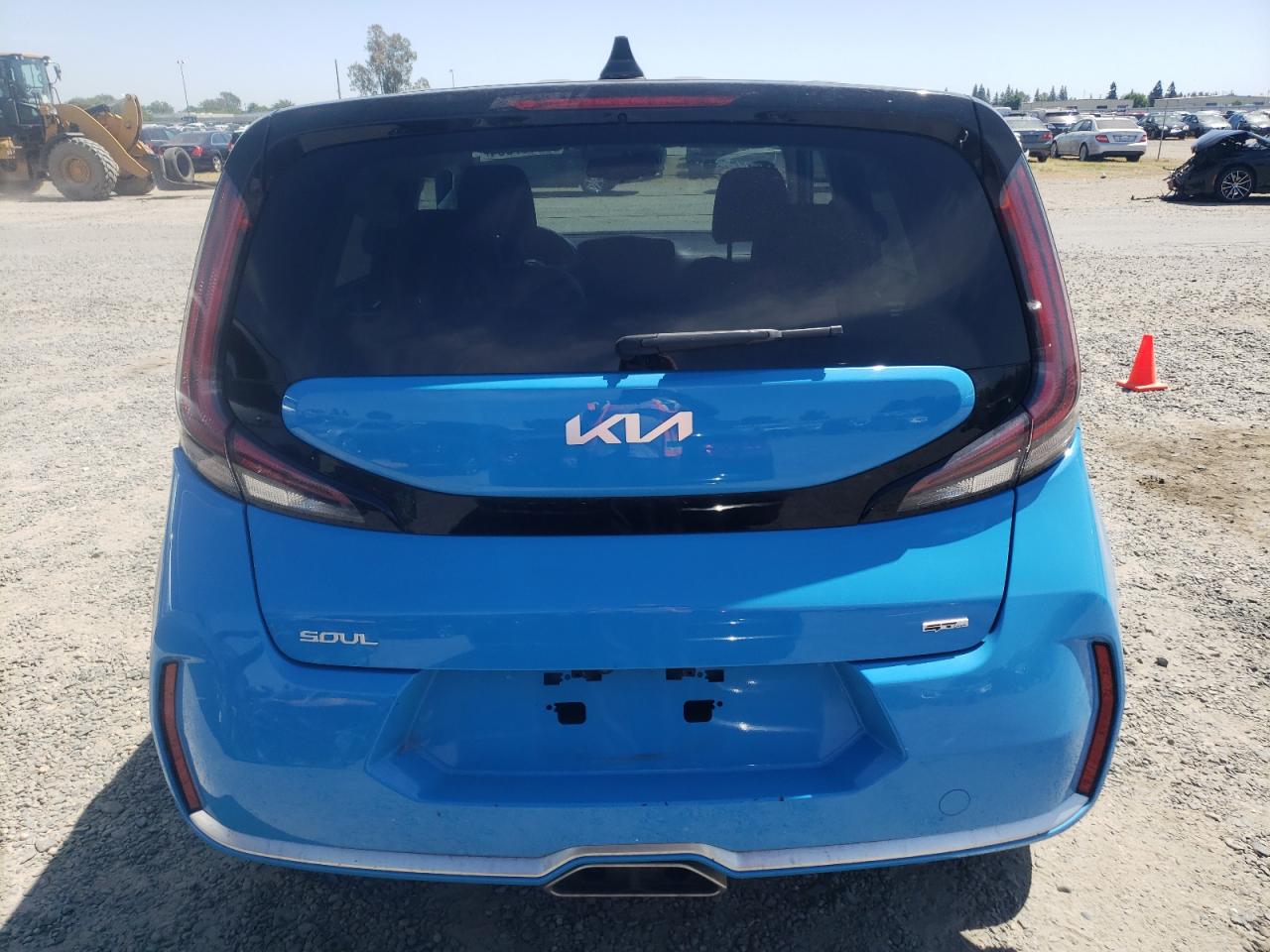 KNDJ53AU1P7205319 2023 Kia Soul Gt Line