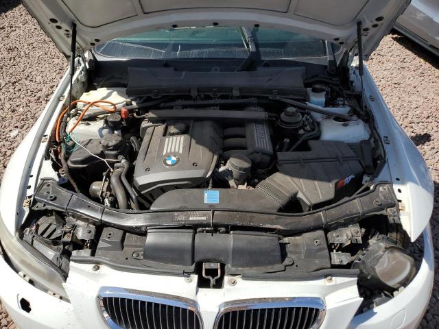 2009 BMW 328 I Sulev VIN: WBAWR33529P343502 Lot: 54992154