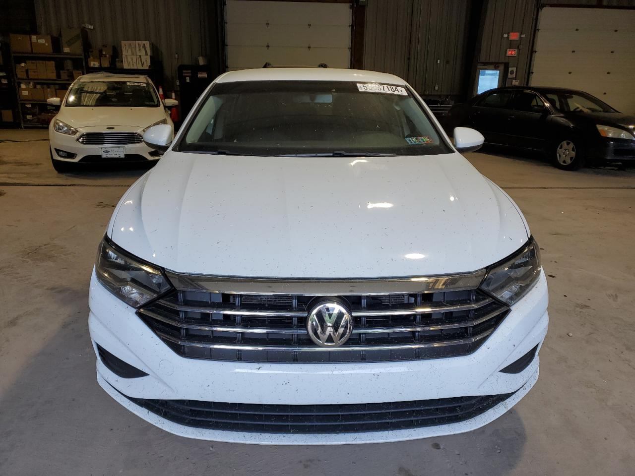 3VWN57BU2KM060245 2019 Volkswagen Jetta S