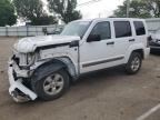 JEEP LIBERTY SP снимка