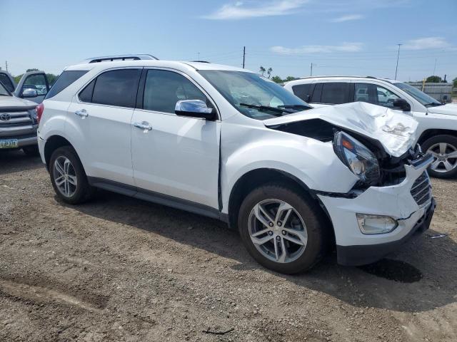 2017 Chevrolet Equinox Premier VIN: 2GNFLGEK9H6196230 Lot: 55270324