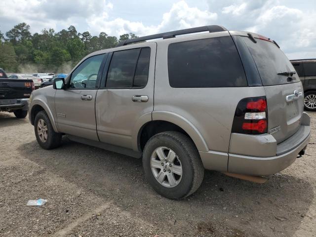 2008 Ford Explorer Xlt VIN: 1FMEU63E48UA61453 Lot: 56142354